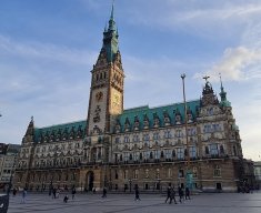 31. NZW mit Vortrag „Ist nicht vorgesehen – Gematik und ihre ePA“ in Hamburg – April 2023